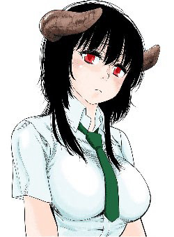 Mình có thể chạm vào chỗ 